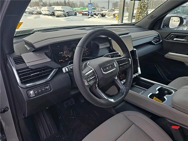 2026 GMC Acadia Elevation (Stk: 26-859) in Listowel - Image 4 of 10
