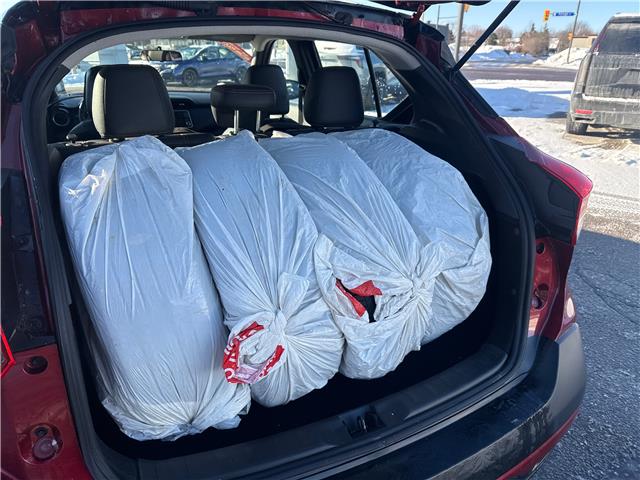 2018 Nissan Kicks SR (Stk: S26001A) in Newmarket - Image 10 of 18