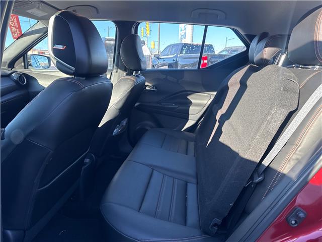 2018 Nissan Kicks SR (Stk: S26001A) in Newmarket - Image 11 of 18