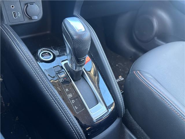 2018 Nissan Kicks SR (Stk: S26001A) in Newmarket - Image 15 of 18