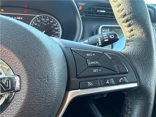 2018 Nissan Kicks SR (Stk: S26001A) in Newmarket - Image 17 of 18