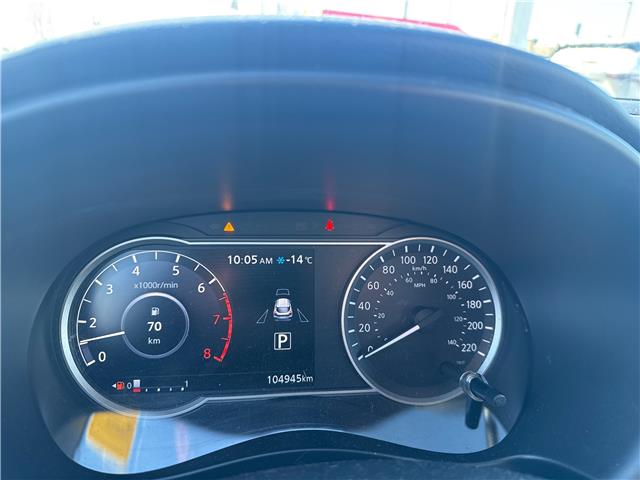 2018 Nissan Kicks SR (Stk: S26001A) in Newmarket - Image 18 of 18