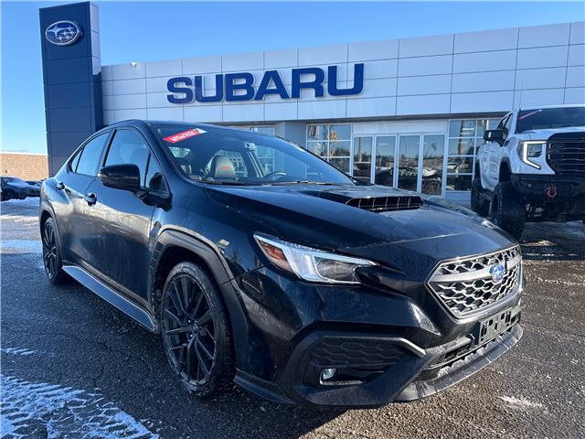 2023 Subaru WRX Sport-tech (Stk: P2138) in Newmarket - Image 1 of 16