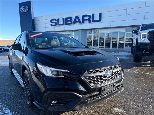 2023 Subaru WRX Sport-tech (Stk: P2138) in Newmarket - Image 2 of 16