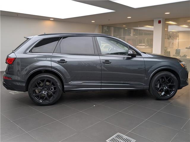 2026 Audi Q7 55 Technik (Stk: 184853) in Oakville - Image 2 of 11 2026 Audi Q7 55 Technik (Stk: 184853) in Oakville - Image 2 of 11