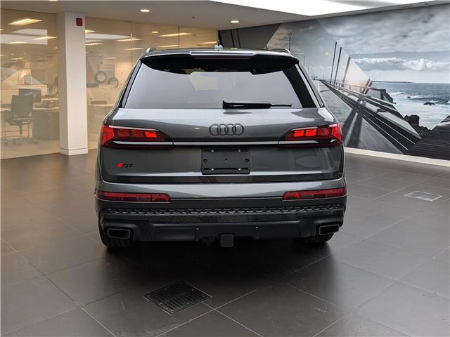 2026 Audi Q7 55 Technik (Stk: 184853) in Oakville - Image 3 of 11 2026 Audi Q7 55 Technik (Stk: 184853) in Oakville - Image 3 of 11