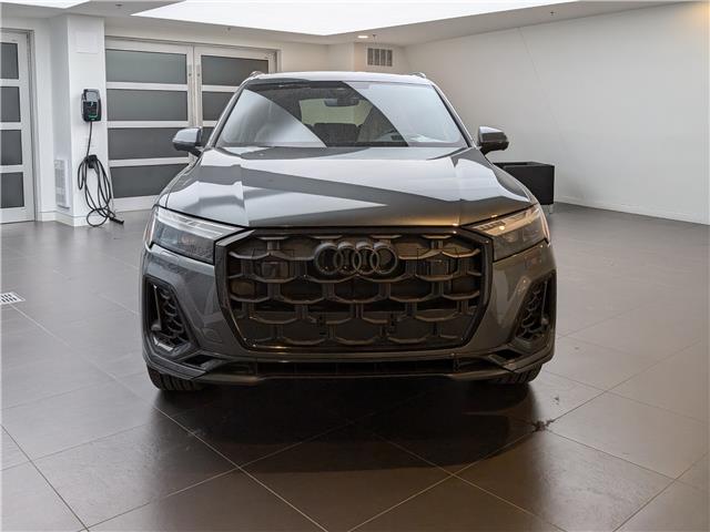2026 Audi Q7 55 Technik (Stk: 184853) in Oakville - Image 4 of 11 2026 Audi Q7 55 Technik (Stk: 184853) in Oakville - Image 4 of 11