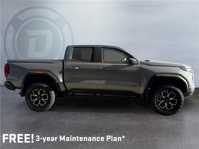 2026 GMC Canyon AT4X (Stk: 361460) in AIRDRIE - Image 6 of 15