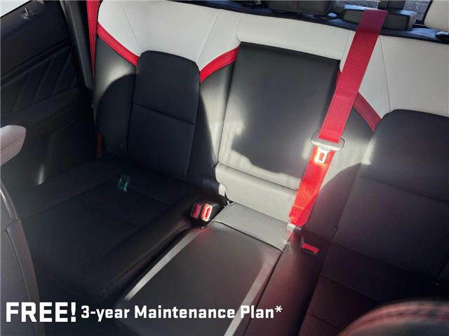 2026 GMC Canyon AT4X (Stk: 361460) in AIRDRIE - Image 13 of 15