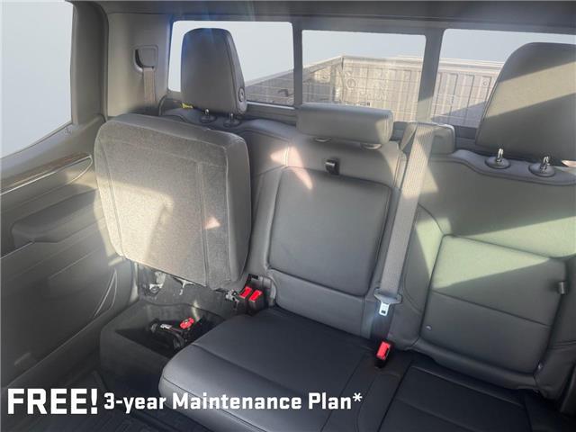 2026 GMC Sierra 1500 Elevation (Stk: 361699) in AIRDRIE - Image 13 of 15