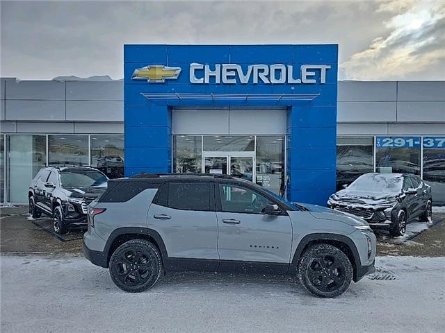 2026 Chevrolet Equinox LT (Stk: 26-836) in Listowel - Image 2 of 10