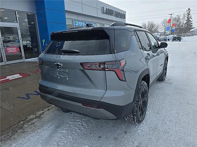 2026 Chevrolet Equinox LT (Stk: 26-836) in Listowel - Image 3 of 10