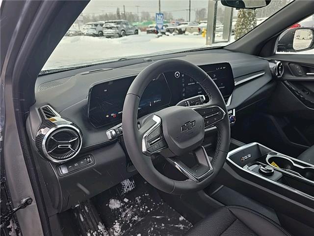 2026 Chevrolet Equinox LT (Stk: 26-836) in Listowel - Image 4 of 10