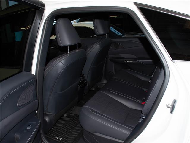2023 Lexus RX 350h Base (Stk: PL26004) in Kingston - Image 12 of 14