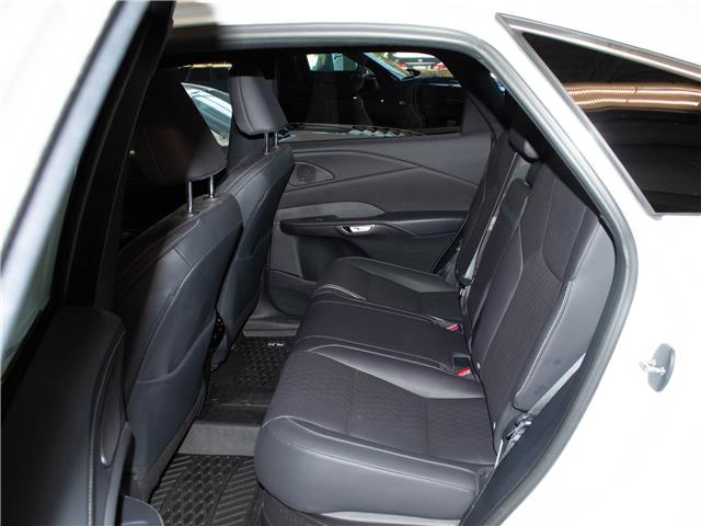2023 Lexus RX 350h Base (Stk: PL26004) in Kingston - Image 13 of 14