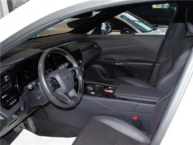 2023 Lexus RX 350h Base (Stk: PL26004) in Kingston - Image 8 of 14