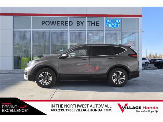 2020 Honda CR-V LX (Stk: B9027) in Calgary - Image 5 of 29