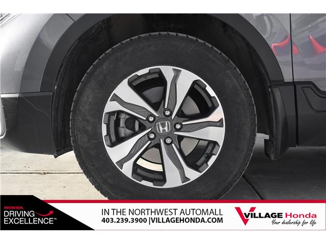 2020 Honda CR-V LX (Stk: B9027) in Calgary - Image 6 of 29
