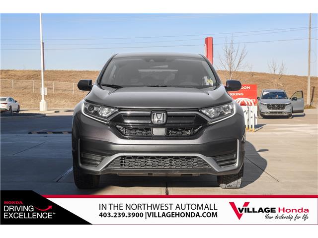 2020 Honda CR-V LX (Stk: B9027) in Calgary - Image 3 of 29
