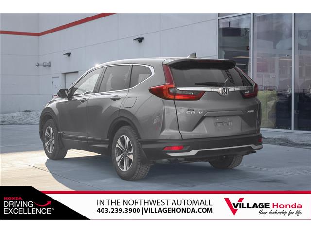 2020 Honda CR-V LX (Stk: B9027) in Calgary - Image 7 of 29