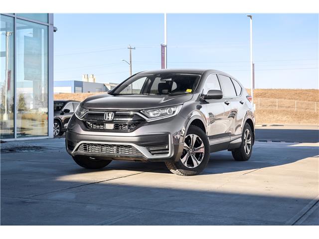 2020 Honda CR-V LX (Stk: B9027) in Calgary - Image 2 of 29