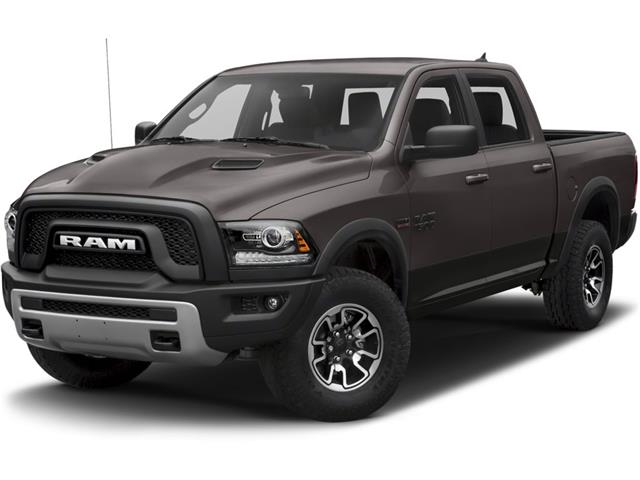 2018 RAM 1500 Rebel (Stk: 26-810B) in Sarnia - Image 1 of 1