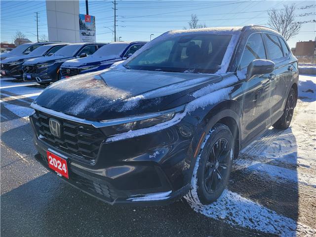 2024 Honda CR-V Sport (Stk: 26-0380A) in Newmarket - Image 1 of 8