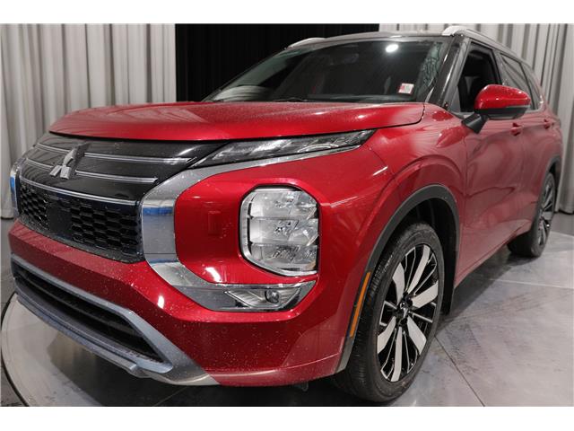 2026 Mitsubishi Outlander GT (Stk: T26226) in Edmonton - Image 7 of 34