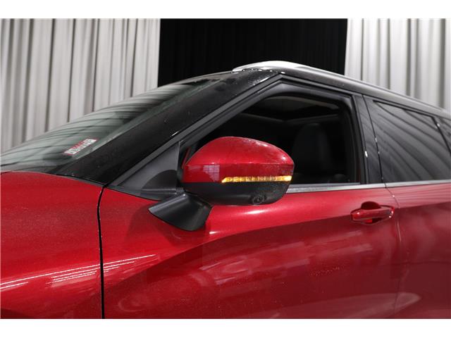 2026 Mitsubishi Outlander GT (Stk: T26226) in Edmonton - Image 8 of 34