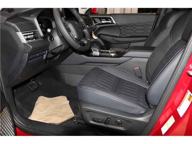 2026 Mitsubishi Outlander GT (Stk: T26226) in Edmonton - Image 11 of 34