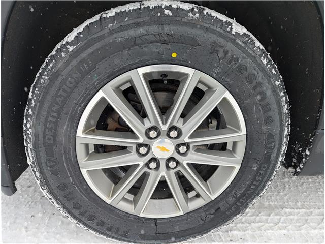 2023 Chevrolet Traverse LT Cloth (Stk: UT52074) in Haliburton - Image 7 of 7