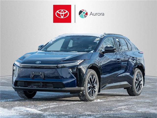 2026 Toyota bZ XLE (Stk: 36414) in Aurora - Image 1 of 27