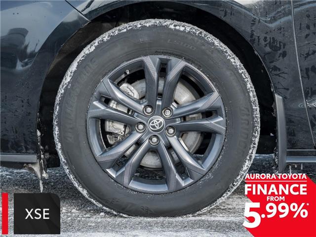 2024 Toyota Sienna XSE 7-Passenger (Stk: 363921) in Aurora - Image 5 of 27