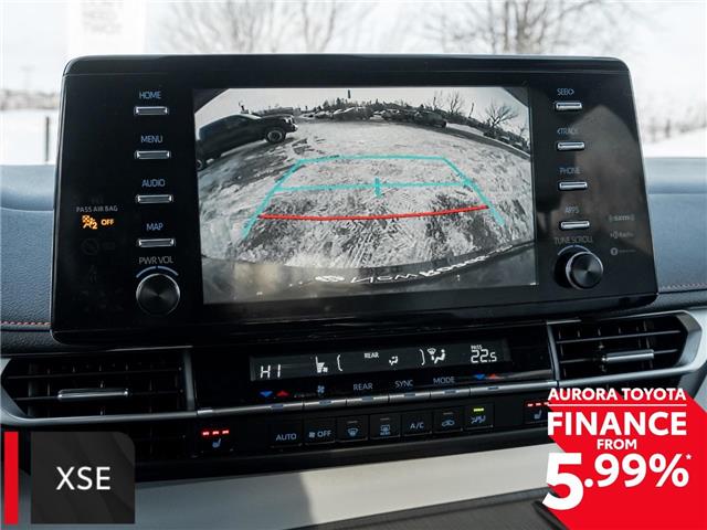 2024 Toyota Sienna XSE 7-Passenger (Stk: 363921) in Aurora - Image 14 of 27