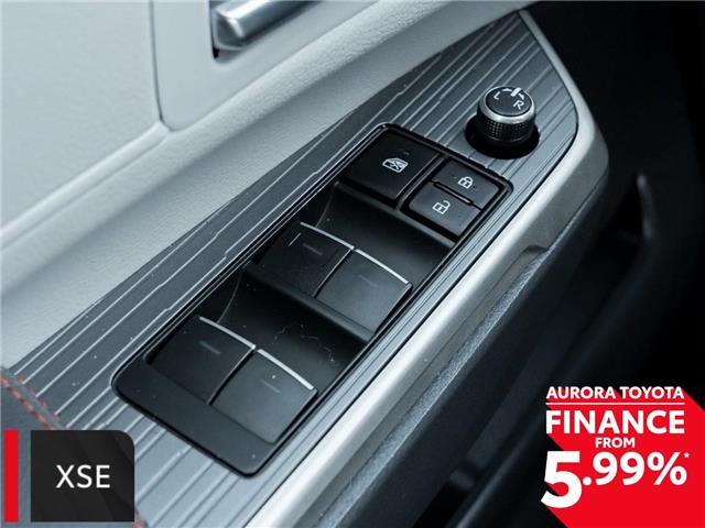 2024 Toyota Sienna XSE 7-Passenger (Stk: 363921) in Aurora - Image 15 of 27