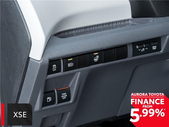 2024 Toyota Sienna XSE 7-Passenger (Stk: 363921) in Aurora - Image 16 of 27