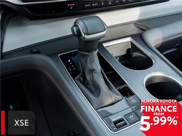 2024 Toyota Sienna XSE 7-Passenger (Stk: 363921) in Aurora - Image 17 of 27