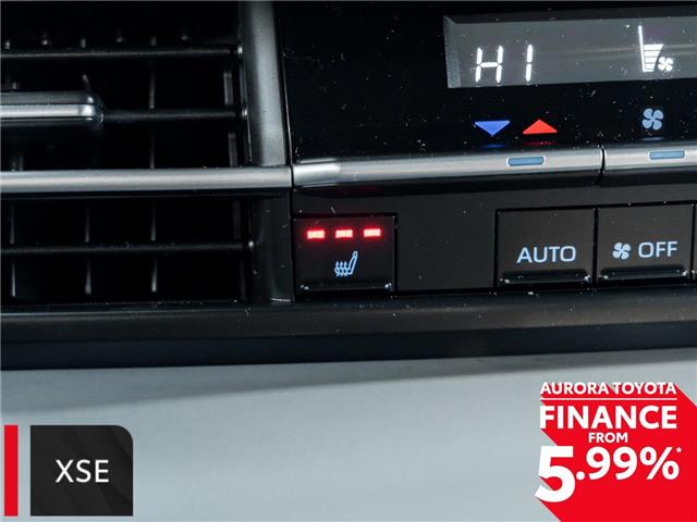 2024 Toyota Sienna XSE 7-Passenger (Stk: 363921) in Aurora - Image 20 of 27