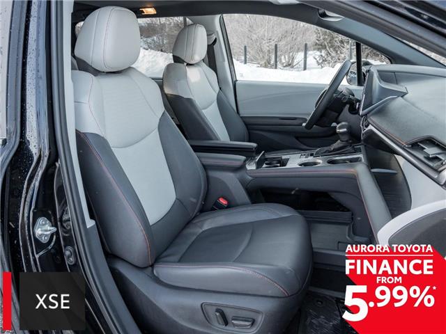 2024 Toyota Sienna XSE 7-Passenger (Stk: 363921) in Aurora - Image 22 of 27