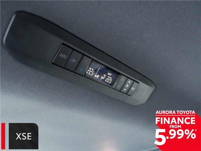 2024 Toyota Sienna XSE 7-Passenger (Stk: 363921) in Aurora - Image 24 of 27