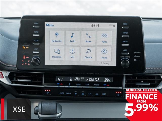 2024 Toyota Sienna XSE 7-Passenger (Stk: 363921) in Aurora - Image 27 of 27