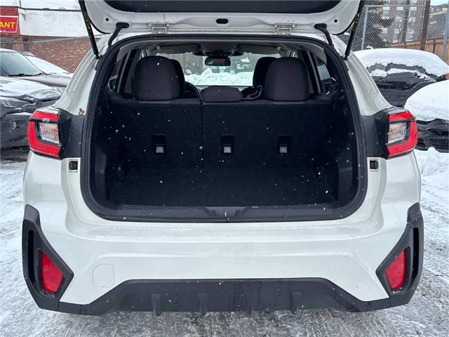 2024 Subaru Crosstrek Convenience (Stk: 14692) in Sudbury - Image 3 of 7