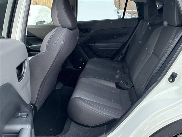 2024 Subaru Crosstrek Convenience (Stk: 14692) in Sudbury - Image 6 of 7