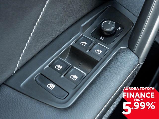 2024 Volkswagen Tiguan Comfortline R-Line Black Edition (Stk: 8420) in Aurora - Image 15 of 25