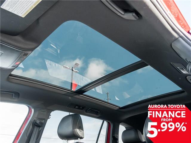 2024 Volkswagen Tiguan Comfortline R-Line Black Edition (Stk: 8420) in Aurora - Image 21 of 25