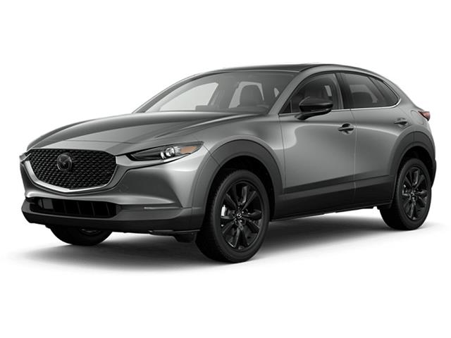2026 Mazda CX-30 GT w/Turbo (Stk: 31823) in Ottawa - Image 1 of 1