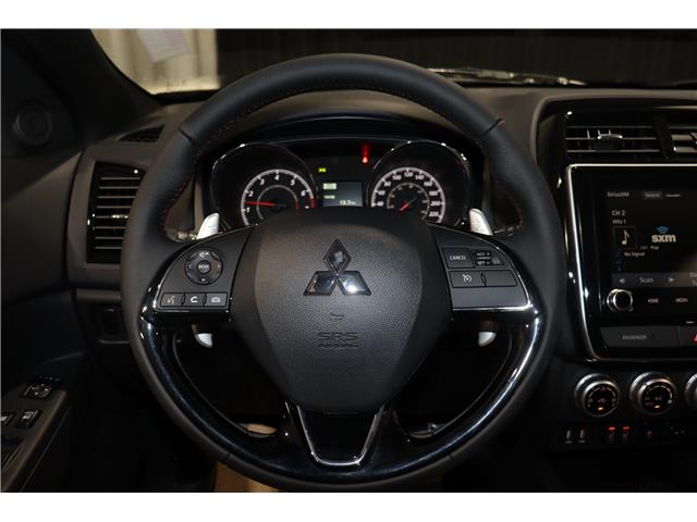 2026 Mitsubishi RVR NOIR (Stk: R26228) in Edmonton - Image 21 of 23