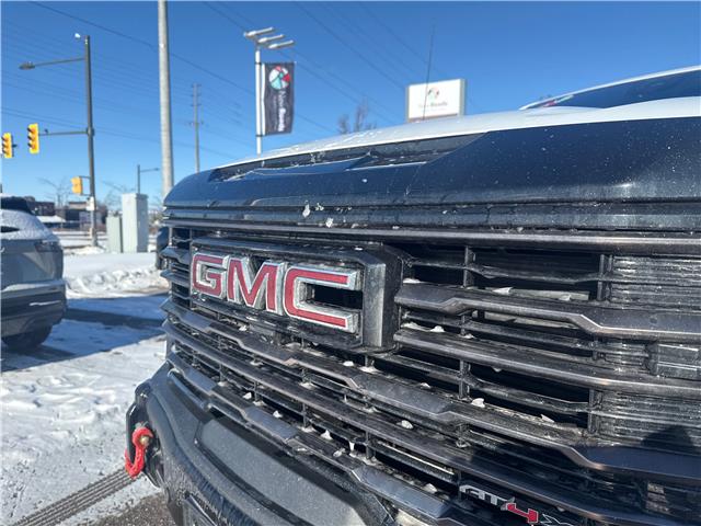 2024 GMC Sierra 1500 AT4X (Stk: P2139) in Newmarket - Image 6 of 28