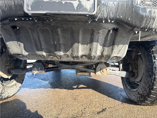 2024 GMC Sierra 1500 AT4X (Stk: P2139) in Newmarket - Image 7 of 28