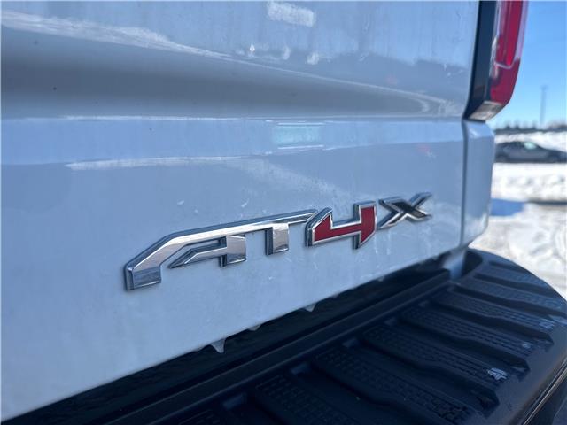 2024 GMC Sierra 1500 AT4X (Stk: P2139) in Newmarket - Image 12 of 28